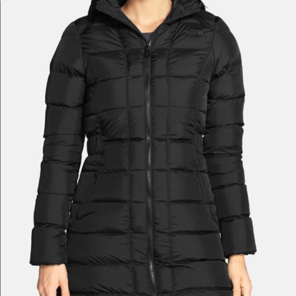 The North Face - Gotham Parka II